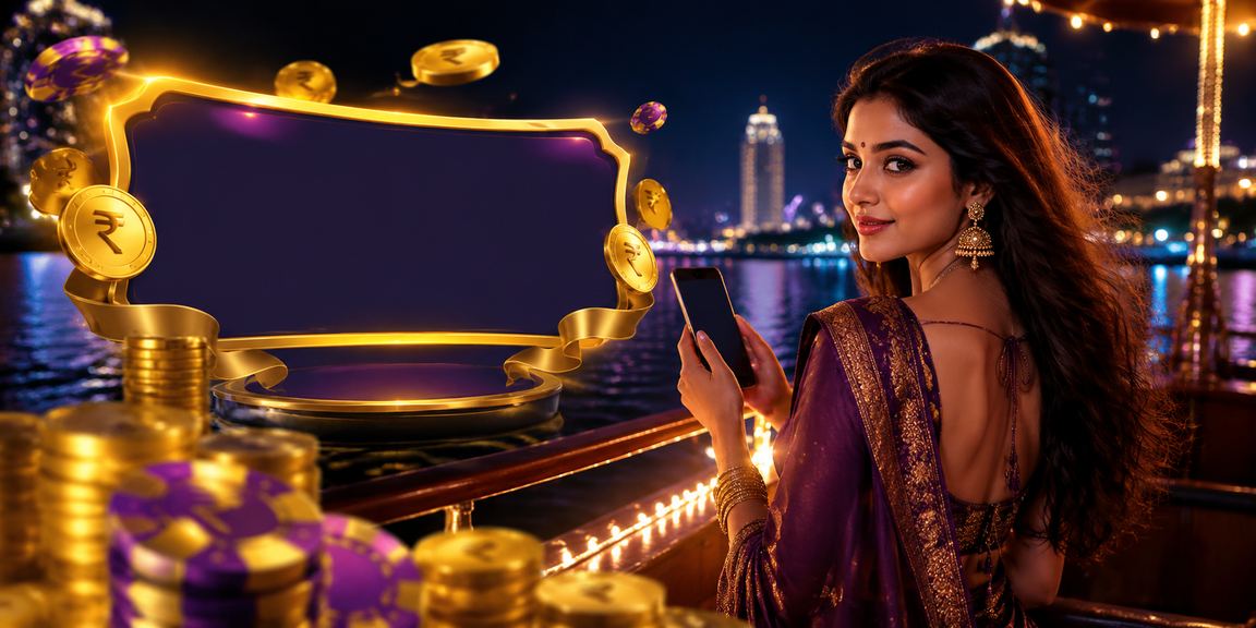 Mobile casino gaming at Chennai marina beach